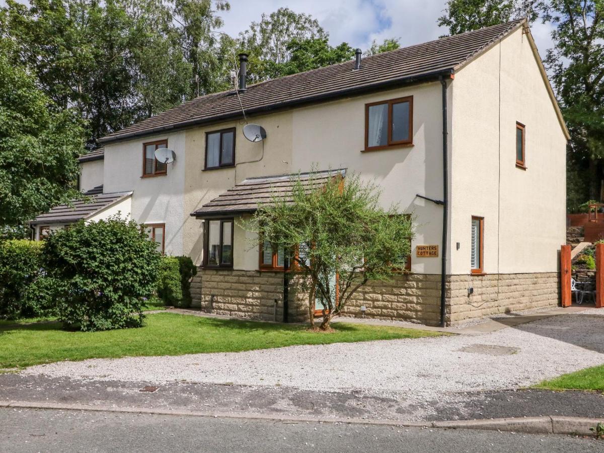 Highpeak Junction Hunters Cottage מראה חיצוני תמונה