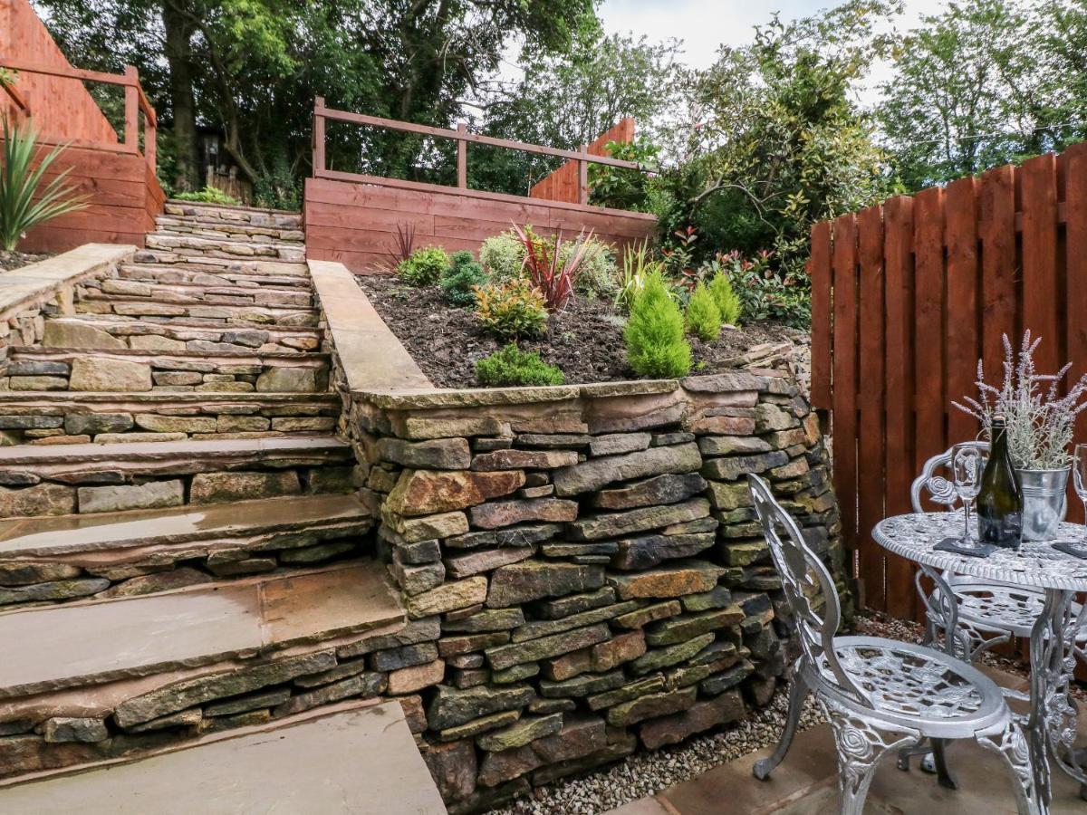 Highpeak Junction Hunters Cottage מראה חיצוני תמונה