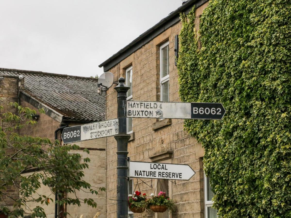 Highpeak Junction Hunters Cottage מראה חיצוני תמונה
